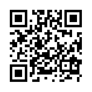 Leturfingersfree.com QR code