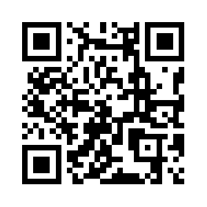 Letwashingtonvote.com QR code