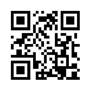 Levicque.com QR code