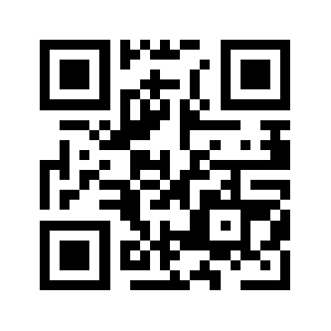 Lewfisher.com QR code