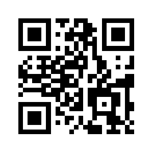 Lewisaward.com QR code