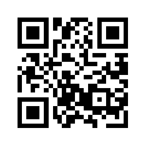 Lewiskhan.com QR code