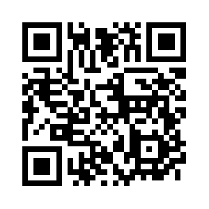 Lewisrenwick.com QR code