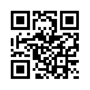 Lexcube.info QR code
