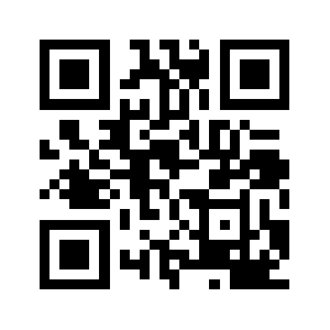 Lexiconics.com QR code