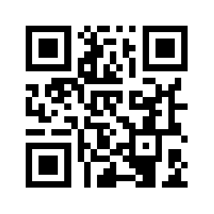 Lexiskye.com QR code