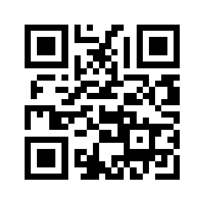 Leysanat.com QR code