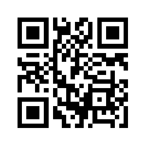 Lhx2011.com QR code