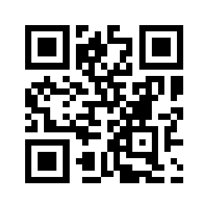 Liamlever.com QR code