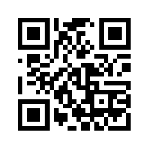 Liavchic.com QR code