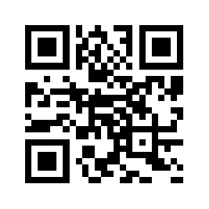 Lib.uconn.edu QR code