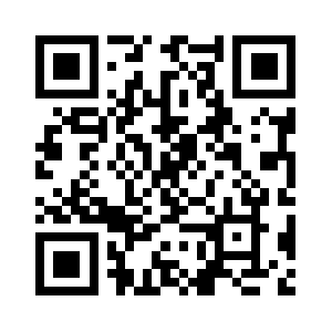 Liberalvoters.com QR code