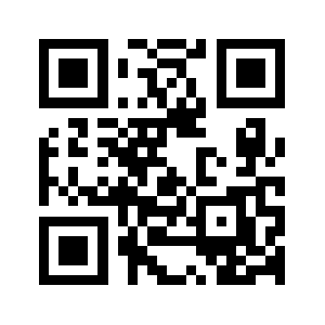 Libereaux.net QR code