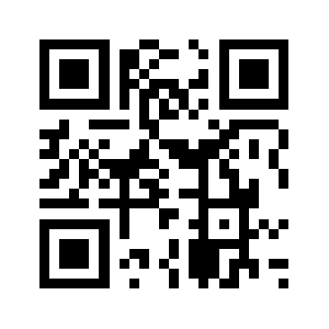 Library.wales QR code