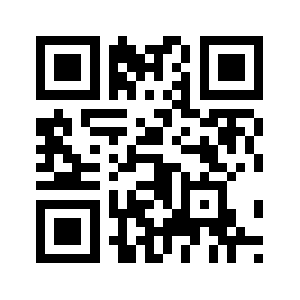 Lidashipin.com QR code