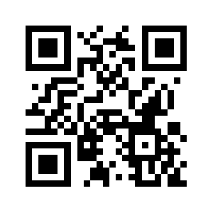 Liege.be QR code