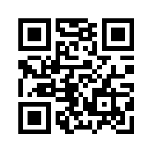 Liege.biz QR code