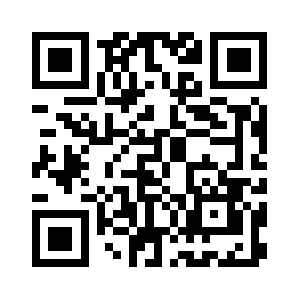 Liegeairport.com QR code