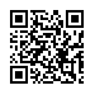 Life-on-my-terms.com QR code