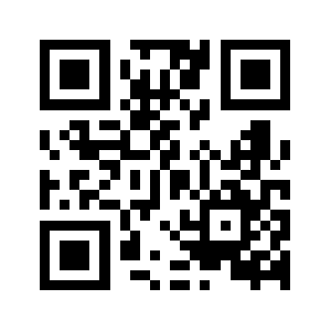 Life-toto.com QR code