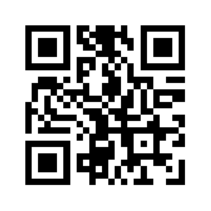 Lifeact.jp QR code