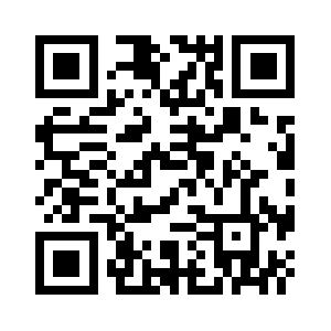 Lifeandtheuniverse.net QR code