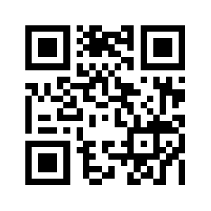 Lifeateft.org QR code