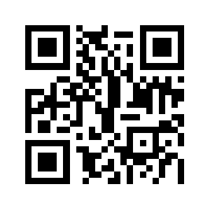 Lifeattheu.com QR code