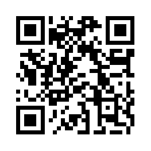 Lifedisjointed.com QR code