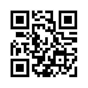 Lifedxs.com QR code