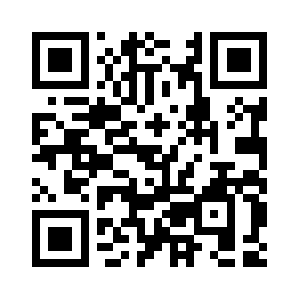 Lifefordogs.com QR code