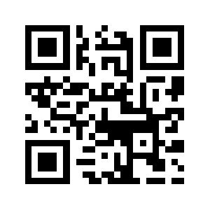 Lifegawker.com QR code