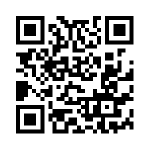 Lifeingodmode.com QR code