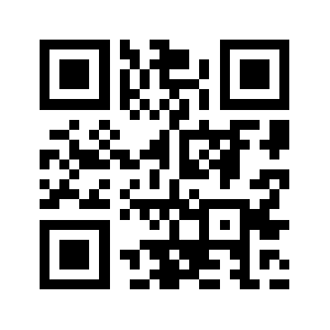 Lifeinpdx.us QR code