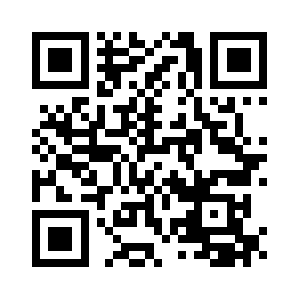 Lifeisacocktail.info QR code