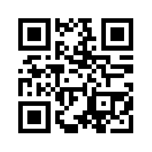 Lifeishard.us QR code