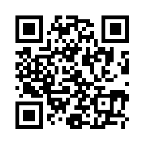 Lifeisinthegarden.com QR code