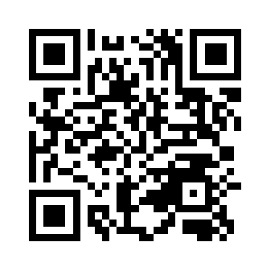 Lifeisnevereasy.mobi QR code