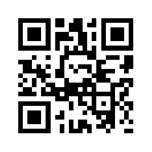 Lifeofm.com QR code