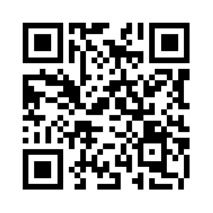 Lifeoftheresearcher.com QR code