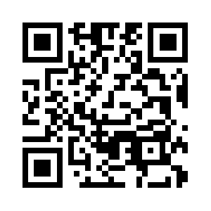 Lifeoncanvasstudios.com QR code