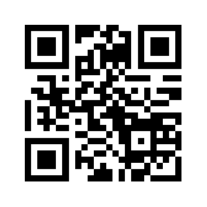 Liff.line.me QR code