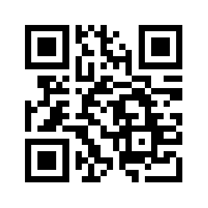 Liftbylove.org QR code