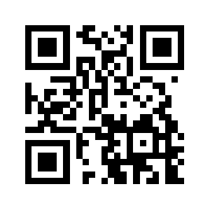 Liftmybutt.com QR code