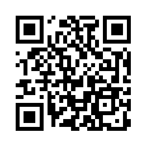 Liftmyresume.com QR code