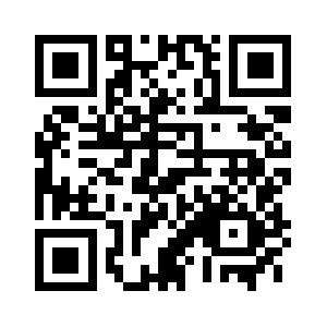 Ligadeherois.com QR code