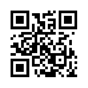 Ligaojx.com QR code