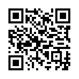 Light-water.com QR code