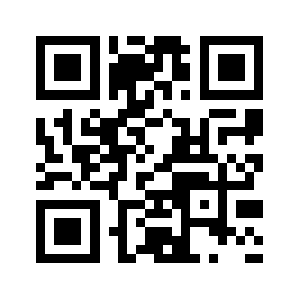 Lightbones.com QR code