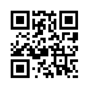 Lightcyan QR code